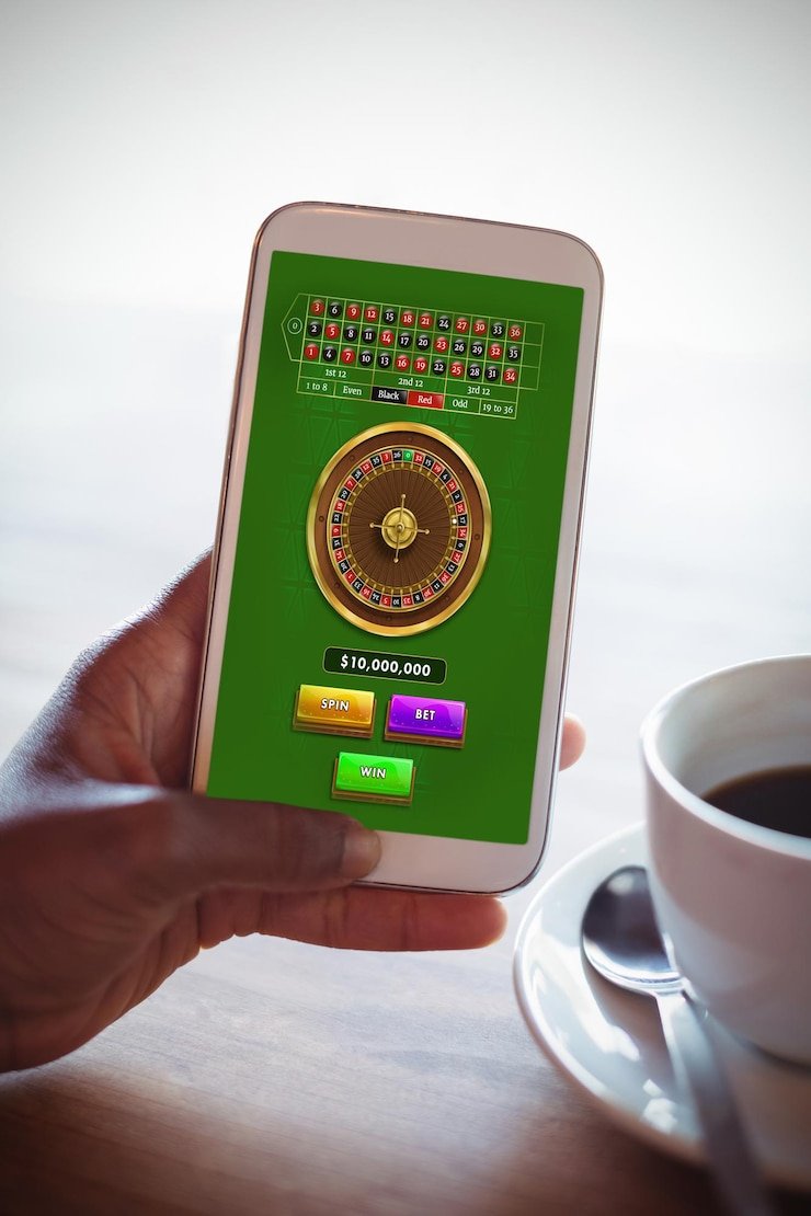 selotgacor featured game showcase