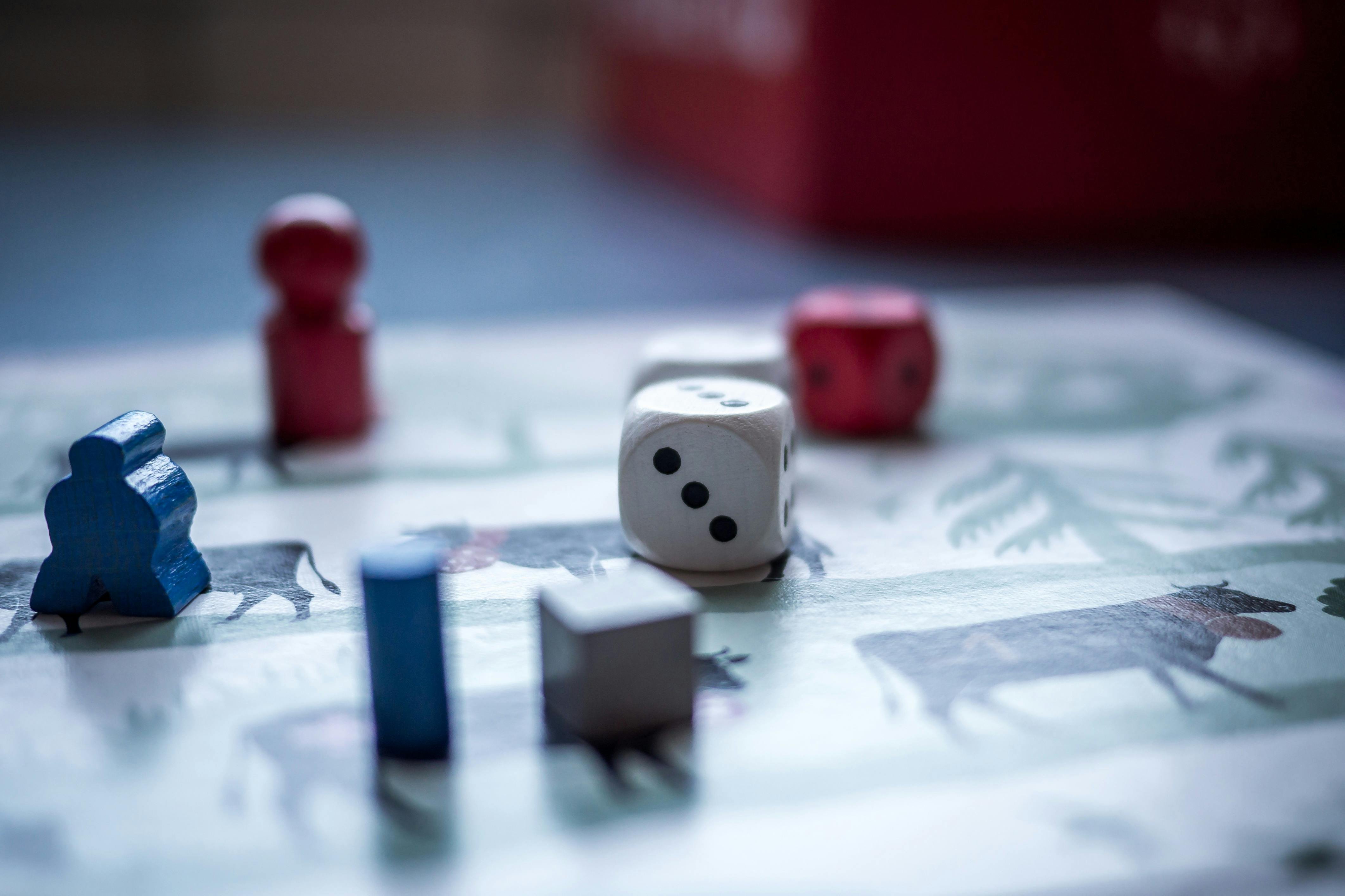 Antarmuka taruhan Blueprint Gaming menunjukkan tabel pembayaran dan opsi pilihan pemain di selotgacor