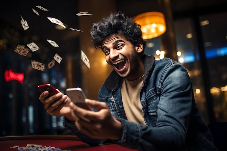 Meja Roulette Perancis dengan dealer langsung di studio HD selotgacor